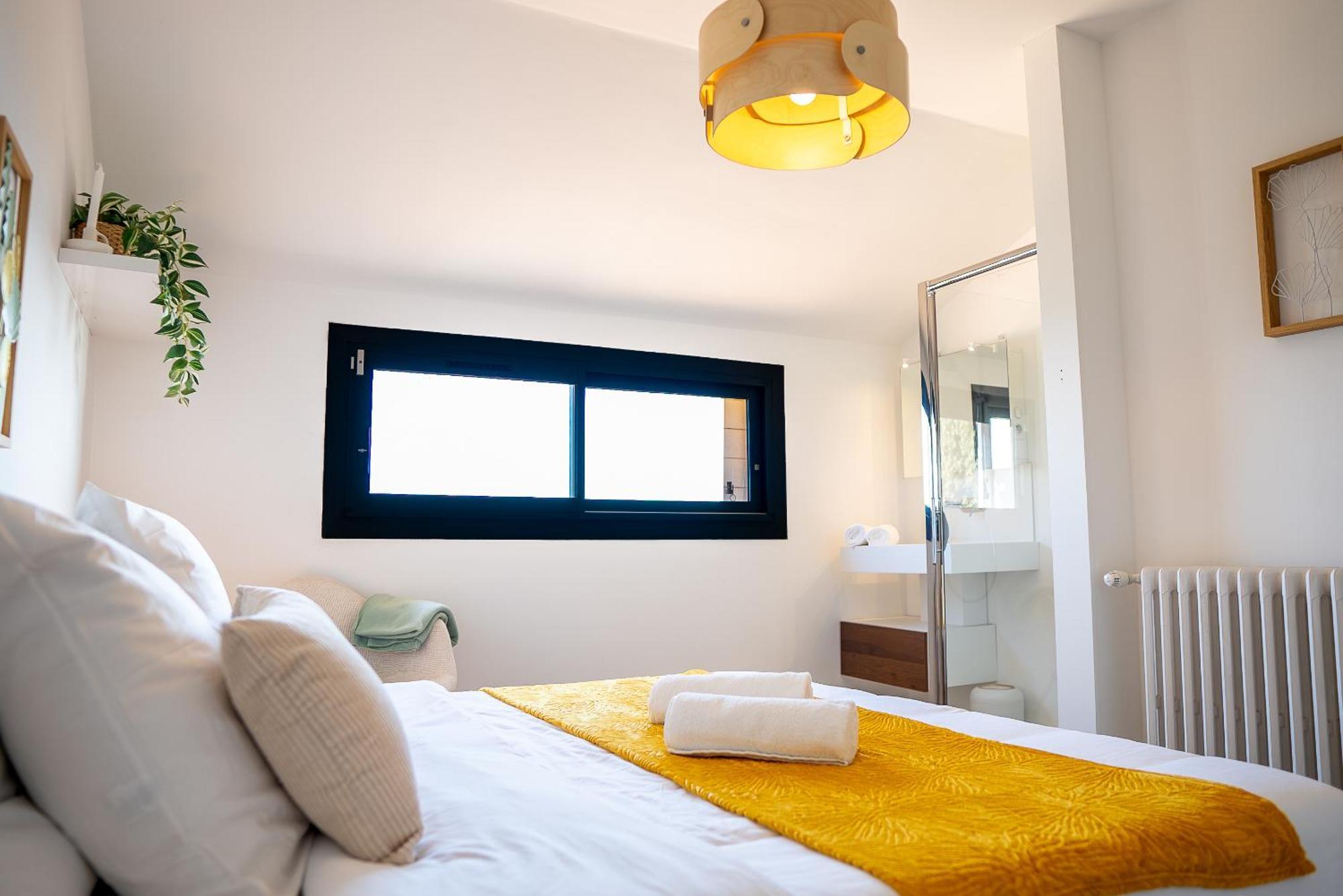 Villa Prestige การ์เกราน ภายนอก รูปภาพ