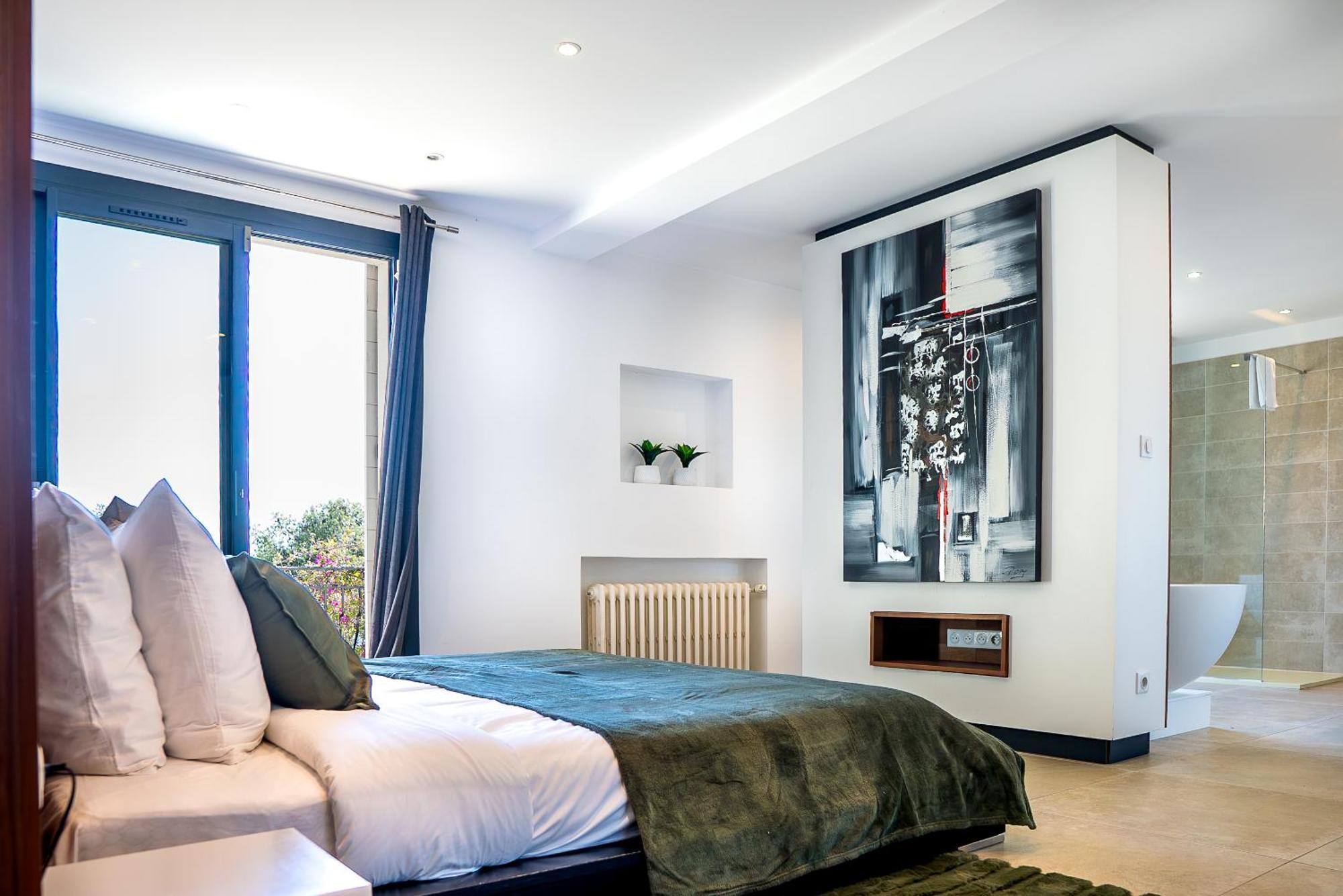 Villa Prestige การ์เกราน ภายนอก รูปภาพ